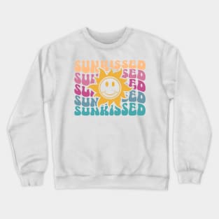 Sunkissed Crewneck Sweatshirt